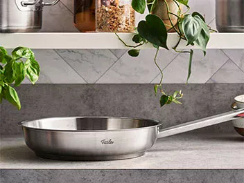 Fissler – Kochgeschirr "Made in Germany"