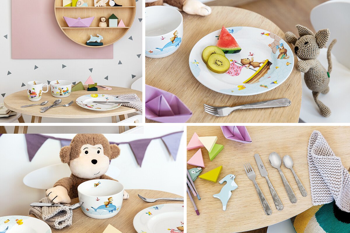 vub tischwelt kiddy-bears