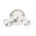 Kindergeschirr-Set 3-tlg. Boho Kids Walk like an elephant Villeroy & Boch