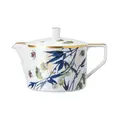 Teekanne 6 P. Heritage Turandot white Rosenthal