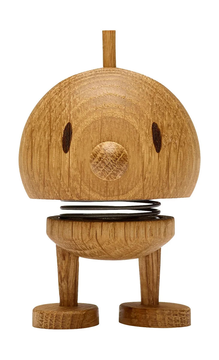 Bumble S 8 cm Oak
