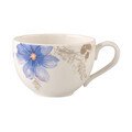 Kaffeetasse 0,15 l Mariefleur Gris Basic Villeroy & Boch