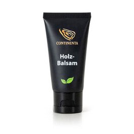 Holz-Balsam 0,05 l schwarz Continenta