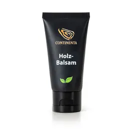 Holz-Balsam 0,05 l schwarz Continenta