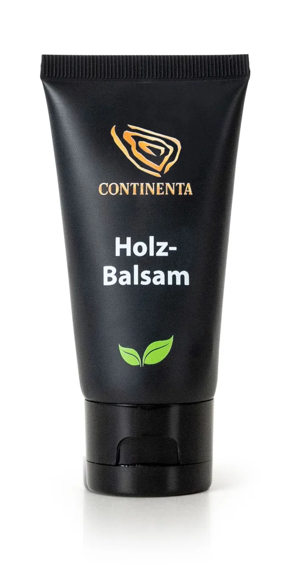 Holz-Balsam 0,05 l schwarz