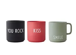 Design Letters Tassen