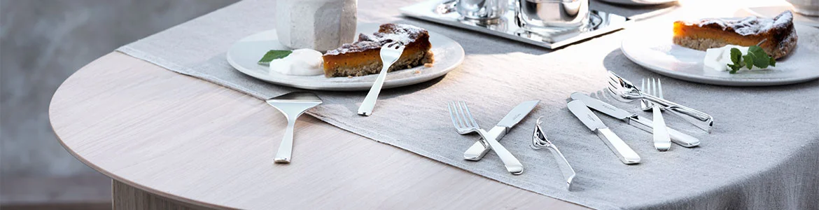 Robbe & Berking Alta 925 Sterlingsilber
