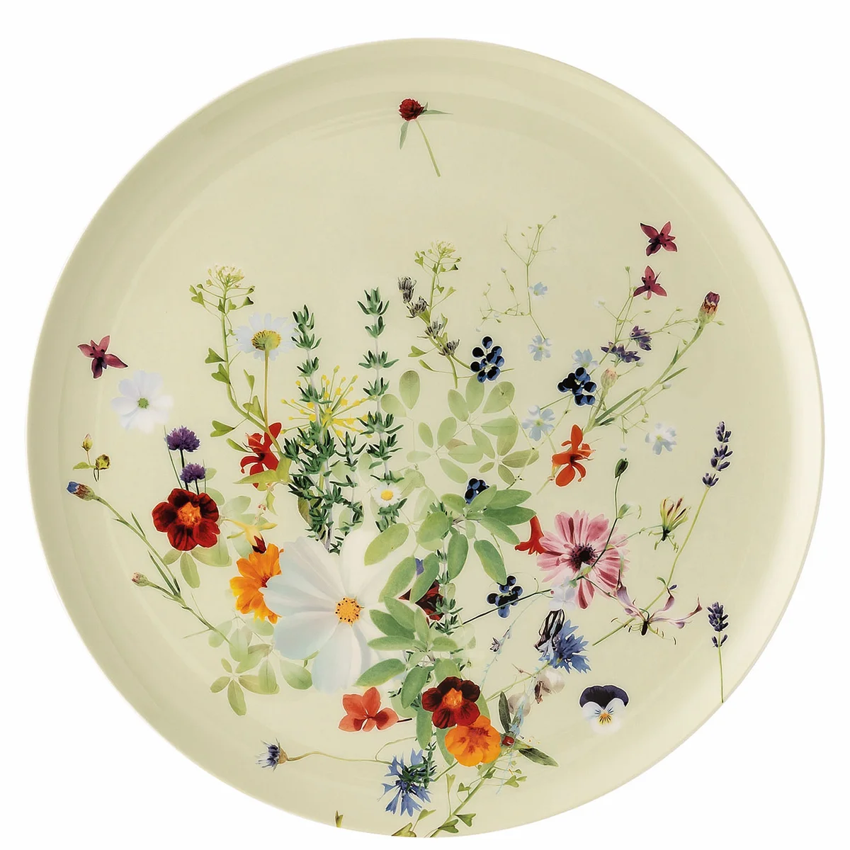 Platzteller 32 cm Brillance Grand Air
