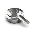 Inox Pastenbrenner 15 cm Stöckli