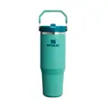 Tumbler IceFlow™ 0,89 l Flip Straw 2.0 Spring Green Stanley