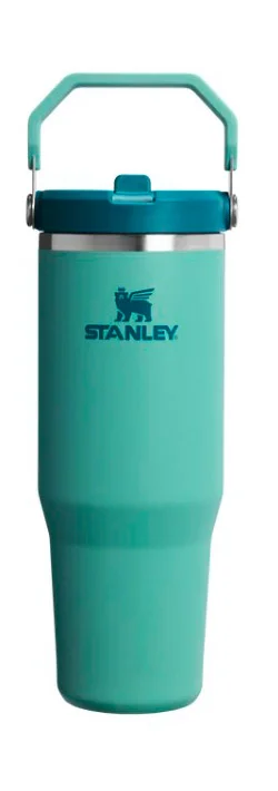 Tumbler IceFlow™ 0,89 l Flip Straw 2.0 Spring Green
