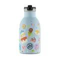 Thermo-Trinkflasche 0,33 l Kids Insulated Bottle Sweet Friends 24bottles