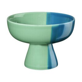 Schale auf Fuß Joy blueberry smoothie D:11cm H:8cm ASA