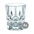 Stamper 0,06 l 4er-Set Noblesse Nachtmann