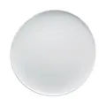 Teller flach 32 cm Junto Weiss Rosenthal