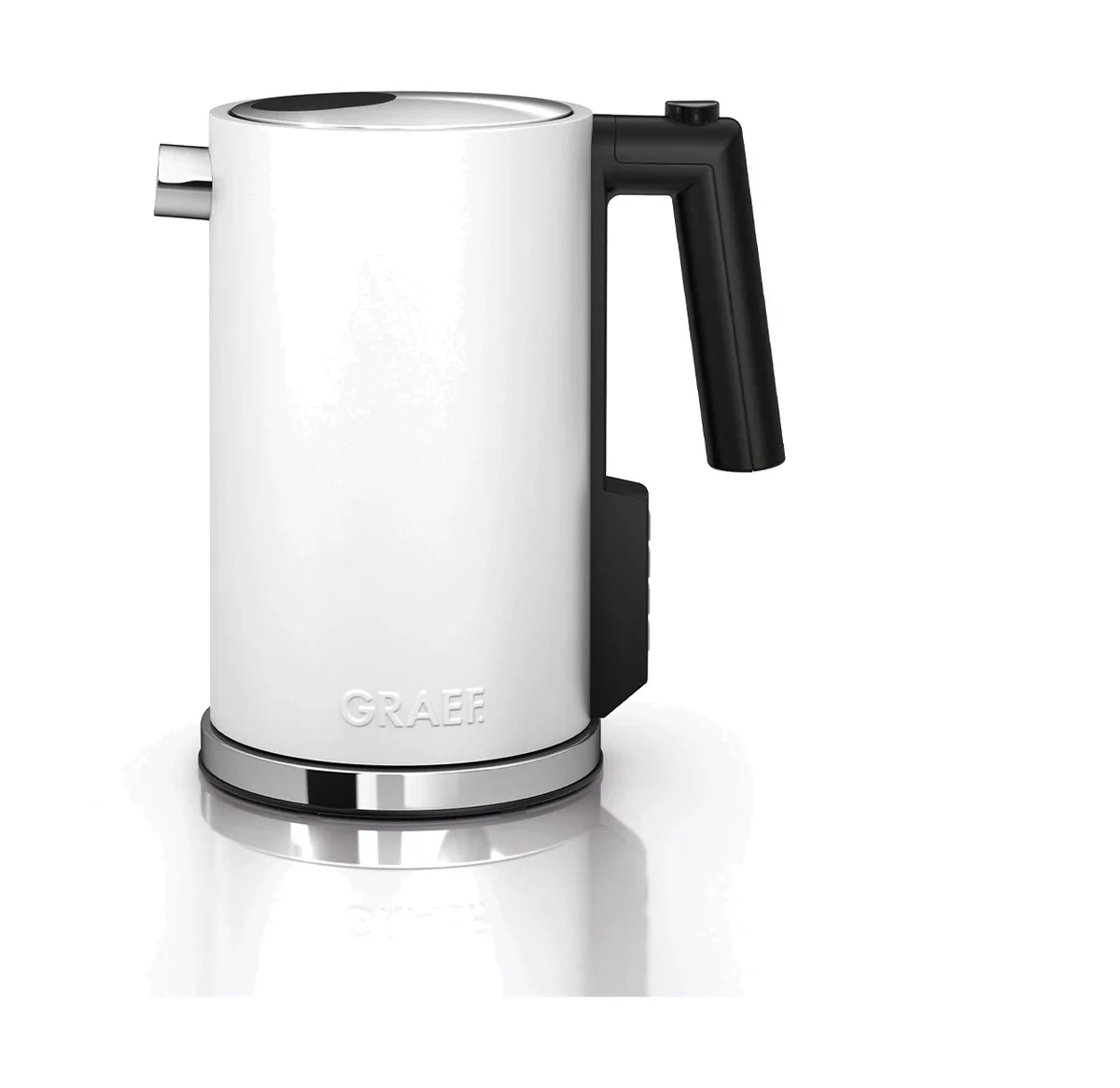 WK901 Wasserkocher 1,2 l 2015 W weiß
