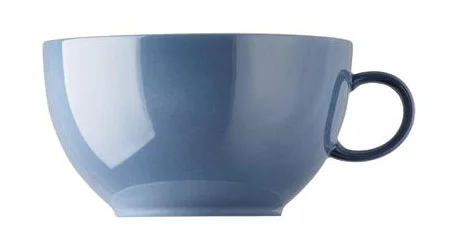 Cappuccinotasse 0,38 l Sunny Day Nordic Blue