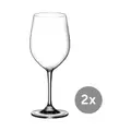Chardonnay Glas 2er Set Vinum Riedel