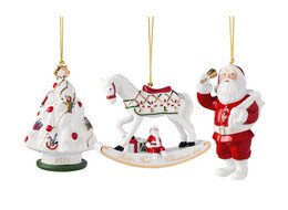 Villeroy & Boch Christmas Classics