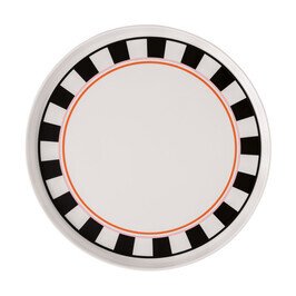 Servierteller 33 cm Memphis Collection Villeroy & Boch