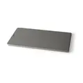 Schneidebrett 35x24x1 cm Duracore grau Continenta