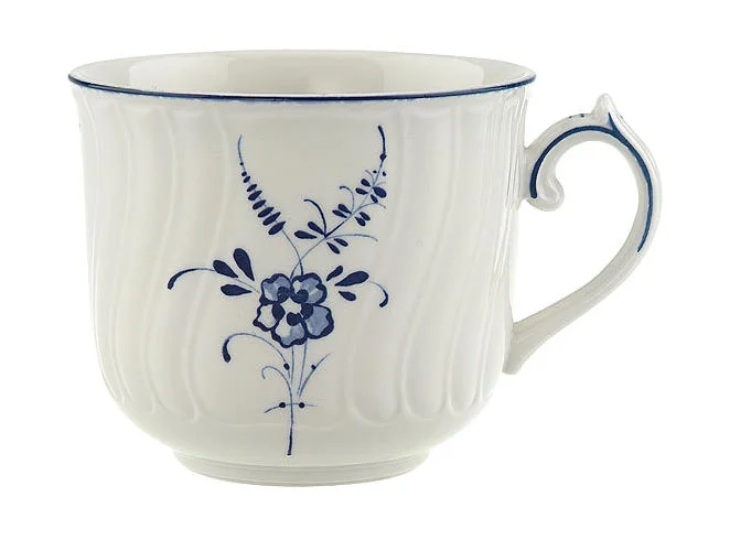 Cappuccinotasse 0,24 l Alt Luxemburg