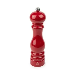 Pfeffermühle 22 cm Paris u'Select passion red Peugeot