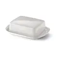 Butterdose 2-tlg. Solid Color Pearl Dibbern