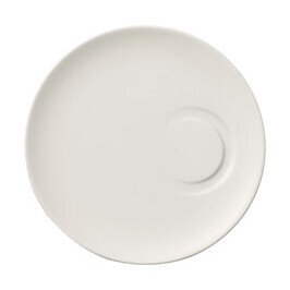Espresso-Untertasse 14 cm MetroChic blanc Villeroy & Boch