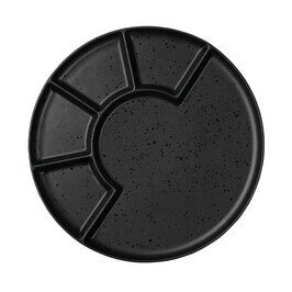 Fondueteller 24 cm Coppa Kuro ASA