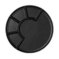Fondueteller 24 cm Coppa Kuro ASA