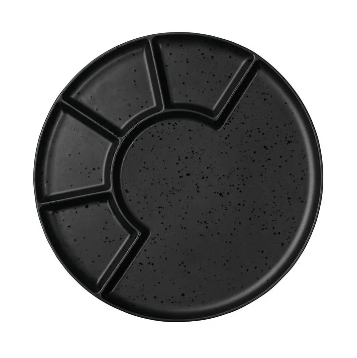Fondueteller 24 cm Coppa Kuro