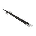 Essstäbchen Anna Stick 24cm Alessi
