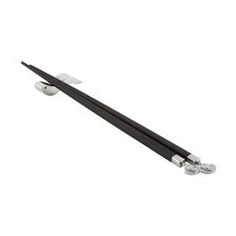 Essstäbchen Anna Stick 24cm Alessi
