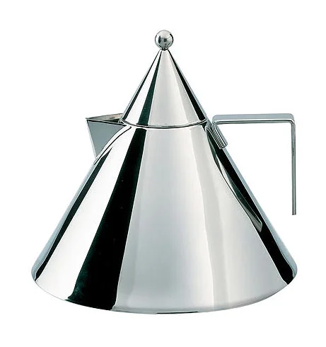 Wasserkessel Il 2,0 l Conico edelstahl