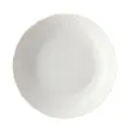 Schale flach 16 cm Baronesse weiss Hutschenreuther