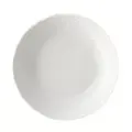 Schale flach 16 cm Baronesse weiss Hutschenreuther