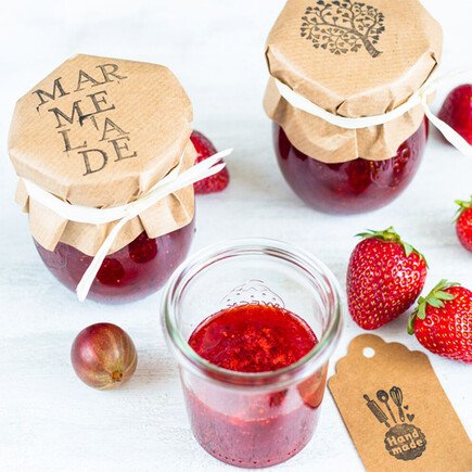 Marmelade magazin