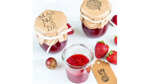 Marmelade - Lebensmittel - Lexikon - Magazin