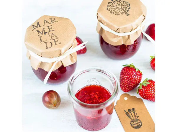 Marmelade - Lebensmittel - Lexikon - Magazin