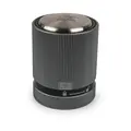Champagnerverschluss Line Carbon finish Peugeot