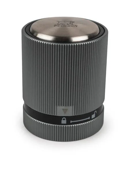 Champagnerverschluss Line Carbon finish
