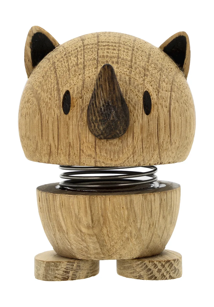 Rhino S 6,8 cm Oak
