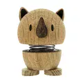 Rhino S 6,8 cm Oak Hoptimist