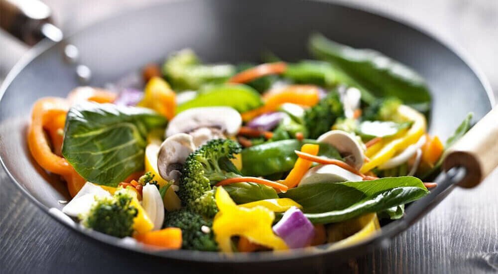 Wok