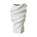 Vase 15 cm Squall Weiß Rosenthal
