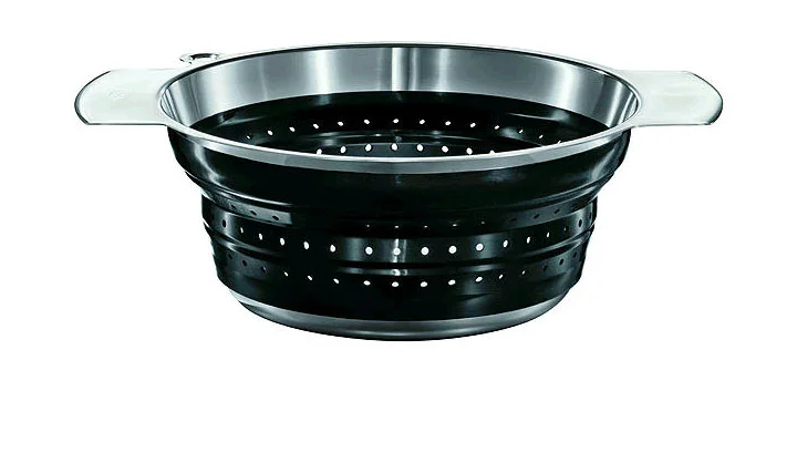 Rsle colander - 24 diameter x 105 cm - 34 L - Image 5