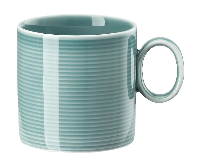 Kaffeetasse 0,21 l Loft Colour Ice Blue