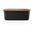 Brotkasten 42x16x19 cm schwarz Eva Solo