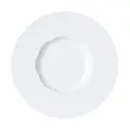 Teller tief 26 cm Sonetto Bianco Rosenthal